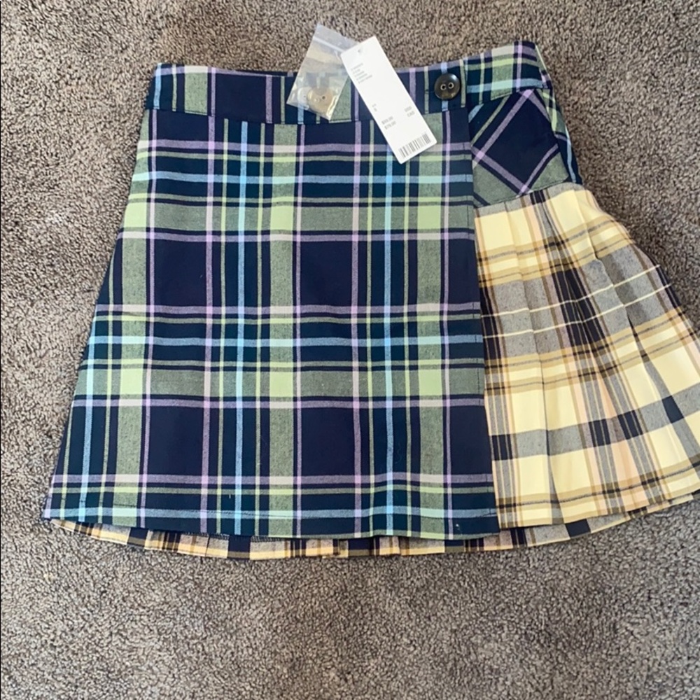 Urban outfitters small skirt
